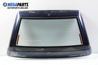 Заден капак за Suzuki Swift II Hatchback (03.1989 - 12.2005), 2+1 вр.