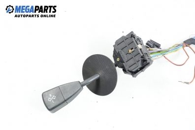 Лостче за светлини за BMW 3 Series E36 Sedan (09.1990 - 02.1998)