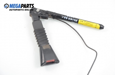 Закопчалка предпазен колан за Opel Astra G Hatchback (02.1998 - 12.2009), 4+1 вр., позиция: предна, дясна