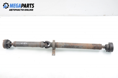 Кардан за Audi A4 Avant B5 (11.1994 - 09.2001) 1.8 T quattro, 150 к.с.