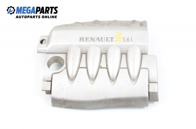 Декоративен капак двигател за Renault Megane II Hatchback (07.2001 - 10.2012)