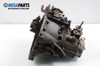 Ръчна скоростна кутия за Citroen Xsara Picasso (09.1999 - 06.2012) 1.8 16V, 115 к.с., № 20DL88 4072228