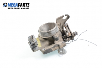 Дроселова клапа за Ford Fiesta IV Hatchback (08.1995 - 09.2002) 1.25 i 16V, 75 к.с.