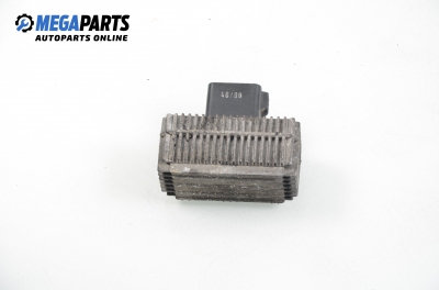 Реле подгревни свещи за Opel Astra G Estate (02.1998 - 12.2009) 1.7 DTI 16V, № GM 09 132 691