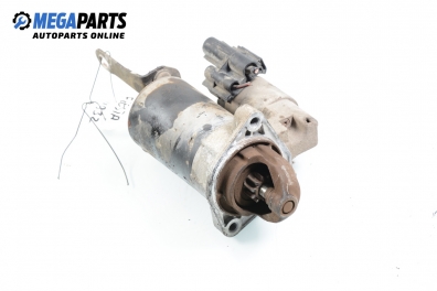 Стартер за Ford Fiesta IV Hatchback (08.1995 - 09.2002) 1.25 i 16V, 75 к.с.