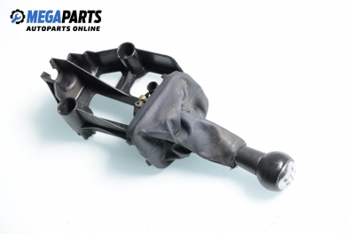 Скоростен лост (за превключване) за Peugeot 1007 Hatchback (04.2005 - 12.2009)