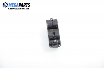 Бутони ел. стъкла  за Mazda Premacy Minivan (07.1999 - 03.2005)