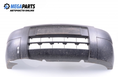 Предна броня за Peugeot Partner Box I (04.1996 - 12.2015), позиция: предна