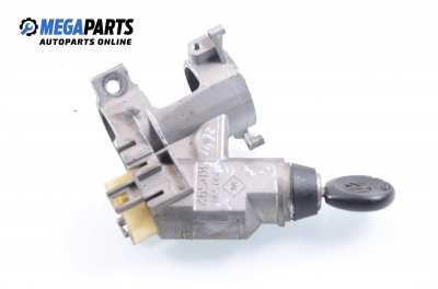 Контактен ключ за Volkswagen Golf III Hatchback (08.1991 - 07.1998)