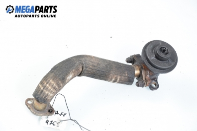 EGR-клапан за Hyundai Santa Fe I SUV (11.2000 - 03.2006) 2.0 CRDi 4x4, 113 к.с.