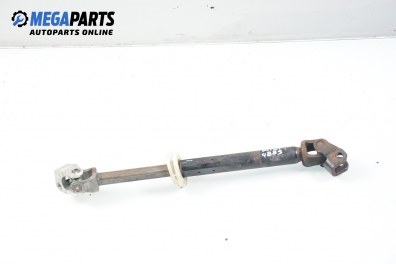 Каре на волана за Mini Hatchback (R50, R53) (06.2001 - 09.2006) Cooper, 116 к.с., хечбек