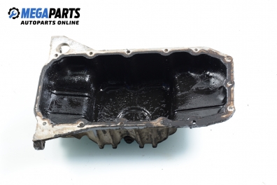 Картер за Ford Fiesta IV Hatchback (08.1995 - 09.2002) 1.25 i 16V, 75 к.с.