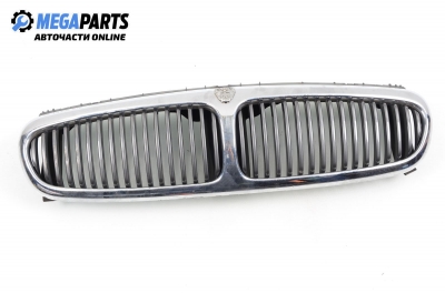 Решетка за Jaguar X-Type Sedan (06.2001 - 11.2009), седан