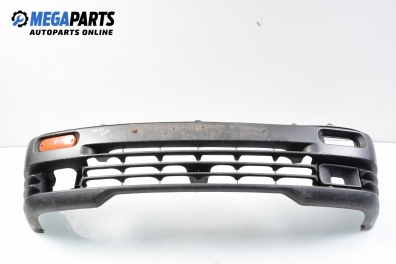 Предна броня за Suzuki Swift II Hatchback (03.1989 - 12.2005), позиция: предна