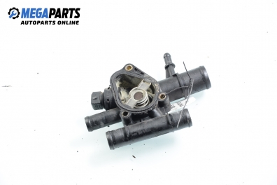 Корпус на термостат за Renault Laguna II Grandtour (03.2001 - 12.2007) 1.9 dCi (KG0G), 120 к.с.