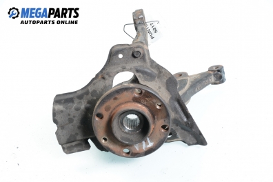 Шенкел главина за Fiat Punto Hatchback II (09.1999 - 07.2012), позиция: предна, дясна