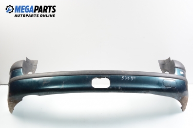 Задна броня за Renault Espace III Minivan (11.1996 - 10.2002)