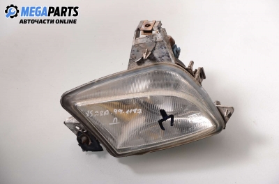 Халоген за Citroen Xsara Hatchback (04.1997 - 04.2005), позиция: дясна