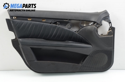 Кора врата за Mercedes-Benz E-Class Sedan (W211) (03.2002 - 03.2009), седан, позиция: предна, лява