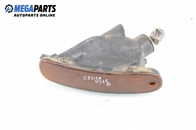 Мигач за Toyota Celica Coupe III (09.1989 - 11.1993), позиция: дясна