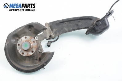 Шенкел главина за Volkswagen Passat Variant B6 (08.2005 - 11.2011), позиция: задна, лява