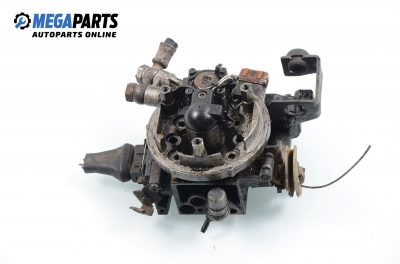 Моноинжекцион за Volkswagen Passat Variant B3, B4 (02.1988 - 06.1997) 1.8, 90 к.с.