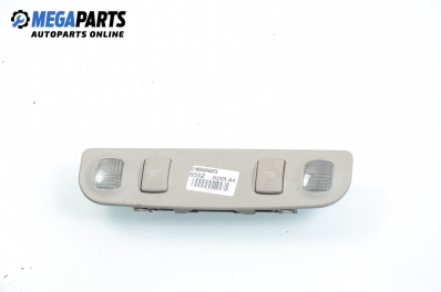 Плафон за Audi A4 Sedan B6 (11.2000 - 12.2004)