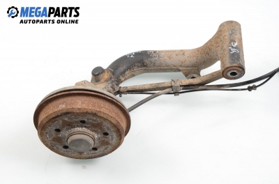 Шенкел главина за Mercedes-Benz A-Class Hatchback  (W168) (07.1997 - 08.2004), позиция: задна, дясна