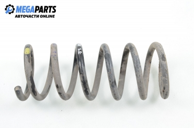 Пружина за ходова част за Chevrolet Captiva SUV (06.2006 - ...), позиция: задна