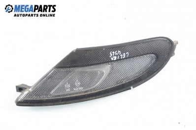 Габаритни светлини за Toyota Celica Coupe III (09.1989 - 11.1993), позиция: лява