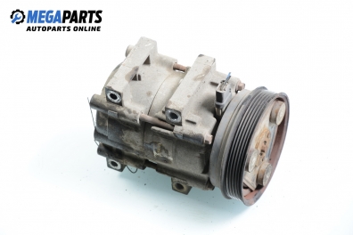 Компресор климатик за Ford Fiesta IV Hatchback (08.1995 - 09.2002) 1.25 i 16V, 75 к.с.