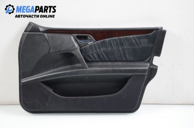 Кора врата за Mercedes-Benz E-Class Sedan (W210) (06.1995 - 08.2003), седан, позиция: предна, дясна