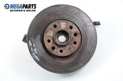 Шенкел главина за Opel Signum Hatchback (05.2003 - 12.2008), позиция: предна, дясна