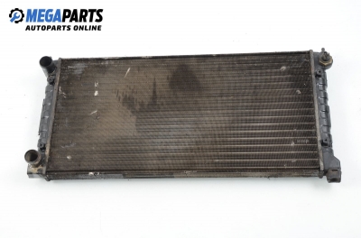 Воден радиатор за Volkswagen Passat Variant B3, B4 (02.1988 - 06.1997) 2.0, 115 к.с.