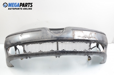 Предна броня за Alfa Romeo 156 Sedan (09.1997 - 09.2005), седан, позиция: предна