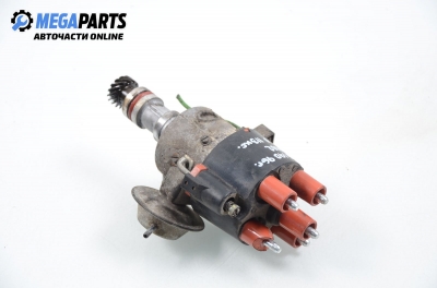 Палец на разпределителя на запалването (делко) за Mercedes-Benz 190 Sedan (W201) (10.1982 - 08.1993) E 2.0 (201.024), 113 к.с.