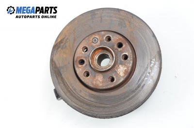 Шенкел главина за Opel Signum Hatchback (05.2003 - 12.2008), позиция: предна, лява