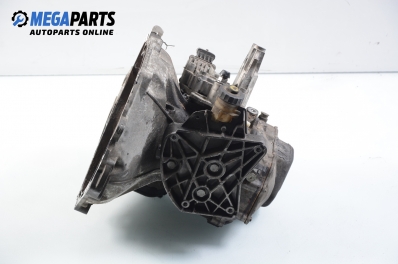 Полуавтоматична скоростна кутия за Opel Meriva A Hatchback (05.2003 - 05.2010) 1.6, 105 к.с., № 55 562 970