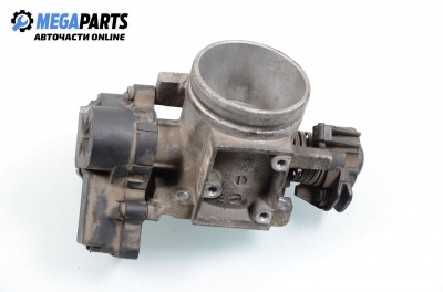 Дроселова клапа за Alfa Romeo 156 Sedan (09.1997 - 09.2005) 1.6 16V T.SPARK (932A4), 120 к.с., № BOSCH 0 132 008 650