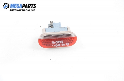 Плафон врата за Volkswagen Golf IV Hatchback (08.1997 - 06.2005)