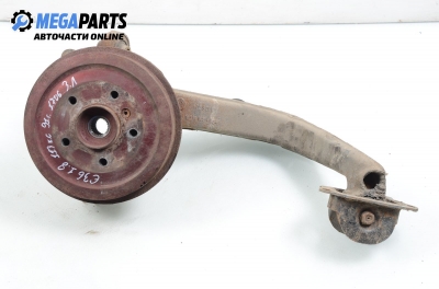 Шенкел главина за BMW 3 Series E36 Sedan (09.1990 - 02.1998), позиция: задна, лява