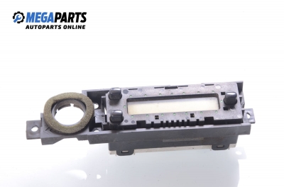 Часовник за Citroen Xantia II Break (01.1998 - 04.2003)