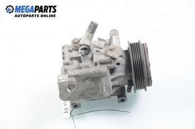 Компресор климатик за Fiat Stilo Hatchback (10.2001 - 11.2010) 1.2 16V (192_XA1B), 80 к.с.