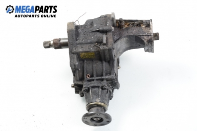 Раздатъчна кутия за Hyundai Santa Fe I SUV (11.2000 - 03.2006) 2.0 CRDi 4x4, 113 к.с., № Y020101342