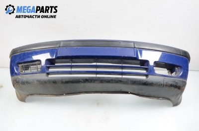 Предна броня за Skoda Octavia I Sedan (09.1996 - 12.2010), седан, позиция: предна