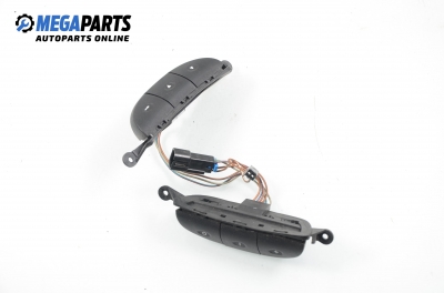 Бутони аудио управление за Opel Astra G Hatchback (02.1998 - 12.2009)