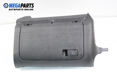 Жабка за Volkswagen Golf VI Hatchback (10.2008 - 02.2014)