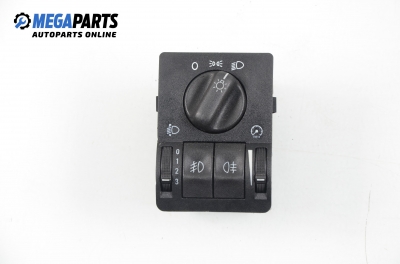 Ключ светлини  за Opel Astra G Hatchback (02.1998 - 12.2009)