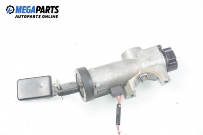 Контактен ключ за Nissan Primera Hatchback II (06.1996 - 07.2002)