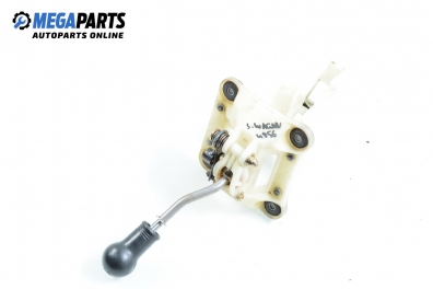 Скоростен лост (за превключване) за Mitsubishi Space Wagon Minivan III (10.1998 - 12.2004)